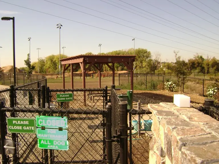 Photo of FIDO Field Dog Park