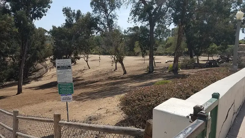 Photo of Nate's Point Dog Park