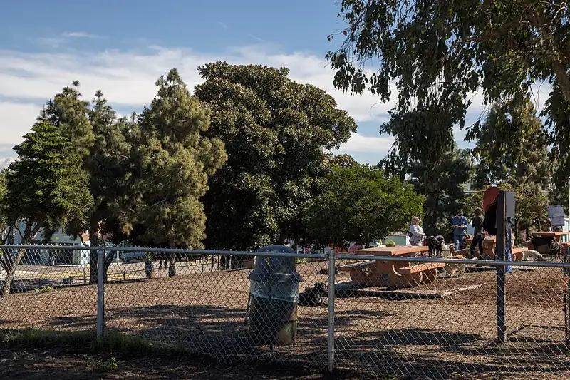 Photo of Westminster Dog Park